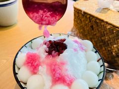 -花盐街·四川乐山小吃(西单大悦城店)