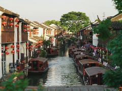 -寒山寺