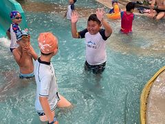 -南宫温泉水世界