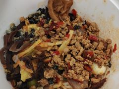 -水平有限广西米粉·广西风味集(五道口店)