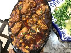 -徽州美食(三十年老店)