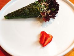 -天水蔬食料理(树德之光店)