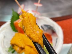 -小山日本料理(兴业太古汇店)