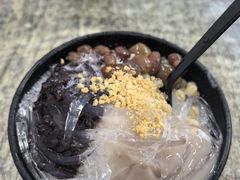 -老式乌米冰(阜阳园店)