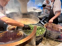 -清真·马安军辣子牛肉面