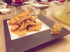 -哈尔滨永泰喜来登酒店·璟泰公馆