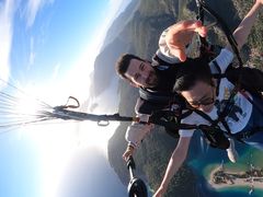 -费特希耶滑翔伞