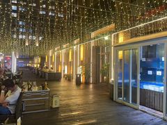 -青岛天瑞星空酒店