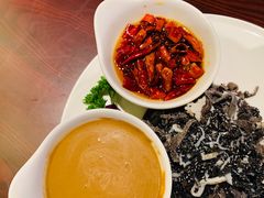 -稻鲜记潮汕砂锅粥