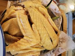 招牌白斩鸡-阿金大白·上海菜馆(新天地店)