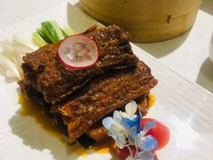 -徽镇小厨·经典徽菜(马连道店)