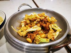 -辣四方新派川菜