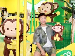 -KK ONE(京基滨河时代店)