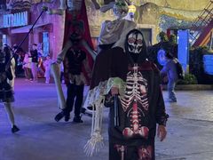 -大连海昌发现王国主题公园