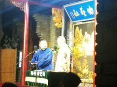 -哈哈曲艺社(西门闲亭店)