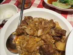 -西贝(华发商都店)