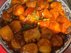 -北大地皖峰饭馆