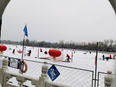 -清真·鸦儿李记·小馆(后海店)