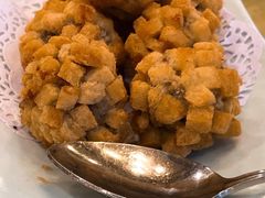-民族饭店-四季餐厅