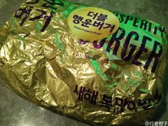 -麦当劳(明洞店)