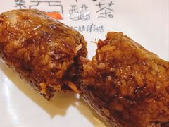 精肉粽-湖州国芳粽子(湖州总店)