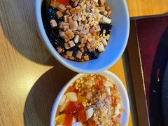 -一麻一辣麻辣香锅(方庄店)