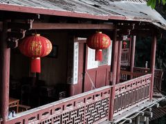 -东南悬空寺方广岩