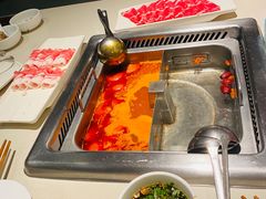 -海底捞火锅(万丰桥店)