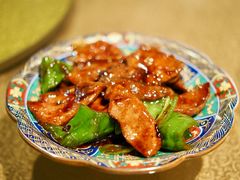 -熠盛·本帮菜Bistro(永嘉路店)