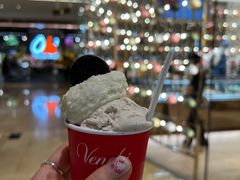 -VENCHI 闻绮(广州太古汇店)