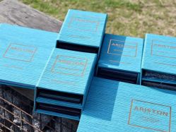 -怒马会 全麻衬西装高级定制