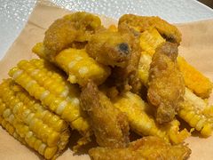 -李叔叔虾蟹大排档(青羊店)