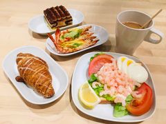-宜家·瑞典风味餐厅(天津东丽商场店)