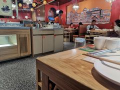 大堂-川中渝夫火锅(铜陵万达广场店)
