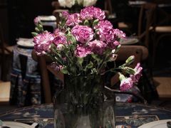 -第101座花园餐厅(湖滨88店)