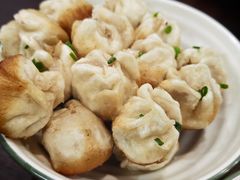 -赵宝美煎包店