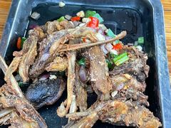 -新湖烧鸡(光明店)