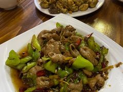 -友利砂锅居(烟台店)
