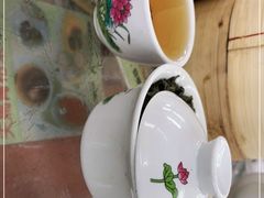 -香港蓮香樓(中環店)