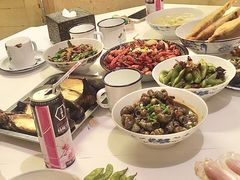 -文和友老长沙龙虾馆(化龙池店)