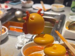 -海底捞火锅(太原南站店)