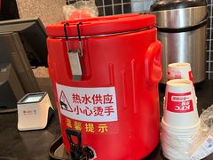 -肯德基(东四南大街店)