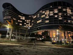 -深圳大梅沙京基洲际度假酒店