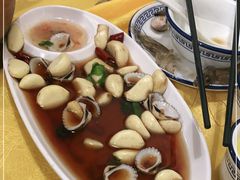 -得记得潮州海鲜砂锅粥(宝业路店)