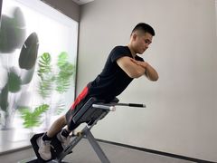 -WEGYMER健萌健身(雅颂居馆)