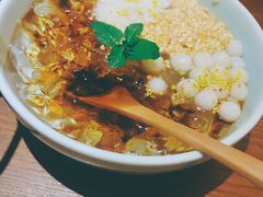 -绿茶餐厅(领展购物广场·中关村店)