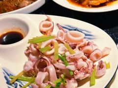 -潮三爷砂锅焗海鲜·生腌·海鲜粥(朝晖店)