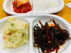 -韩食汇