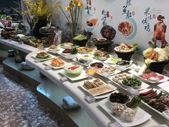 -味茂·老船夫1927(东海东路店)