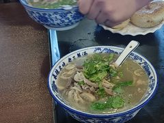 -老三羊汤【北兴隆街店】